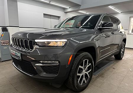 Jeep Grand Cherokee Limited 4x4/Memo/Pano/Spur.H/Acc