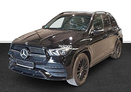 Mercedes-Benz GLE 350 de 4Matic AMG Line NightP. RFK LED 360°