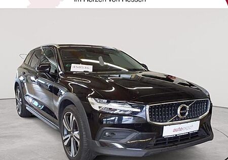 Volvo V60 Cross Country D4 AWD Pro PANO
