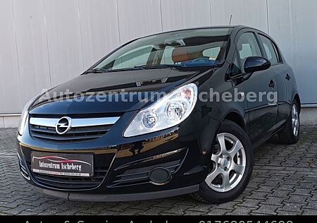 Opel Corsa D Edition TÜV + INSPEKTION NEU