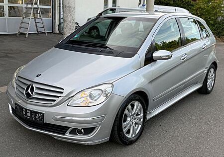 Mercedes-Benz B 180 B -Klasse CDI