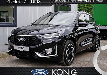 Ford Kuga ST-Line X FHEV Winter-Pkt+Full-LED Klima