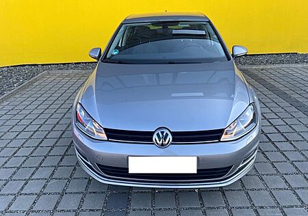 VW Golf Volkswagen 1.2 TSI DSG BMT ALLSTAR STHZ Bluetooth