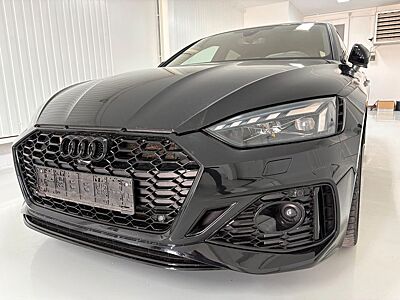 Audi RS5 Sportback 2.9 TFSI/Laser/HUD/ACC/B&O/20"