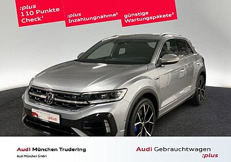 VW T-Roc Volkswagen R 4Motion IQ.Drive-Paket Matrix Navi Disco