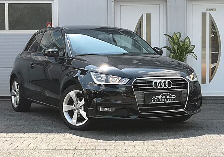 Audi A1 1.4 TDI sport *S Line*SHZ*16"LM*Sportsitze*