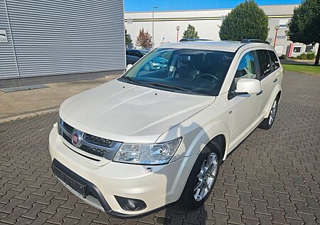 Fiat Freemont Lounge AWD