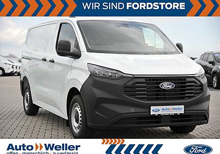 Ford Transit Custom Kasten 280 L1 Basis -30%