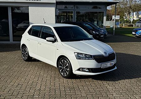 Skoda Fabia 1.0 MPI Drive 125 Years Smart Link+ DAB