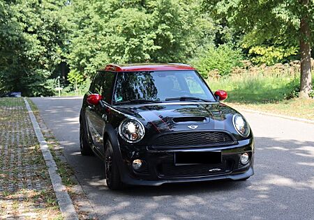 Mini John Cooper Works Clubman