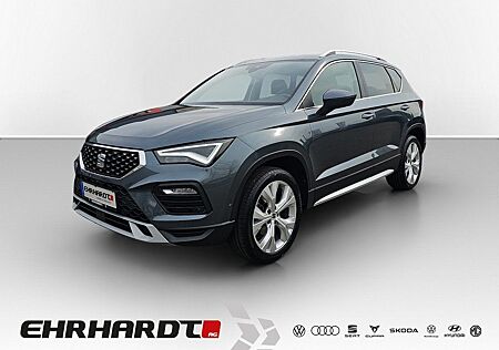 Seat Ateca 1.5 TSI ACT Xperience NAVI*LED*ACC*PARKLEN