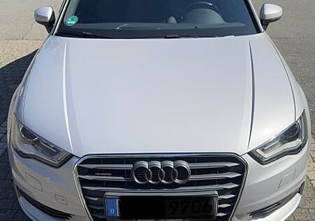 Audi A3 1.8 TFSI quattro Limousine - B&O, etc.