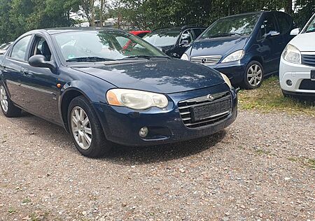 Chrysler Sebring Lim. 2.7 Limited