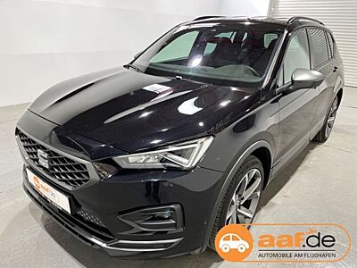 Seat Tarraco 2.0 TDI DSG FR EU6d ACC LED Navi Klima P
