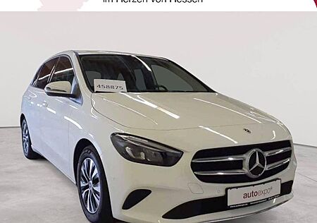 Mercedes-Benz B 180 d Style BusiP LED MBUX Navi