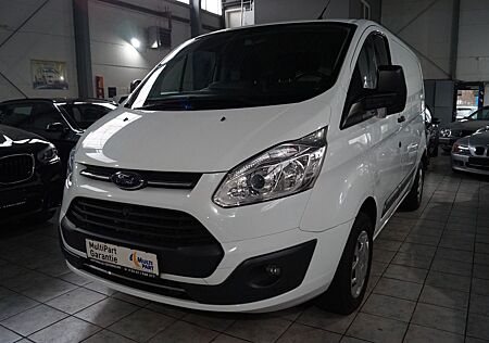 Ford Transit Custom Kasten 270 L1 Trend*1.HanAHK*PDC*