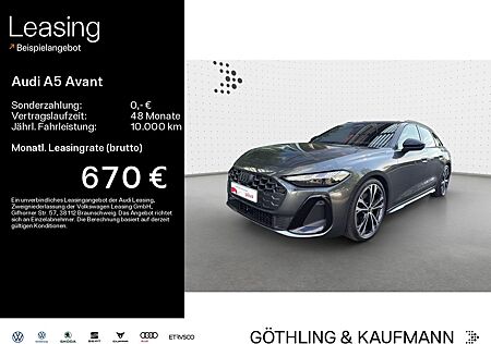 Audi A5 Avant TFSI quattro 150 kW S tronic*Matrix-LED