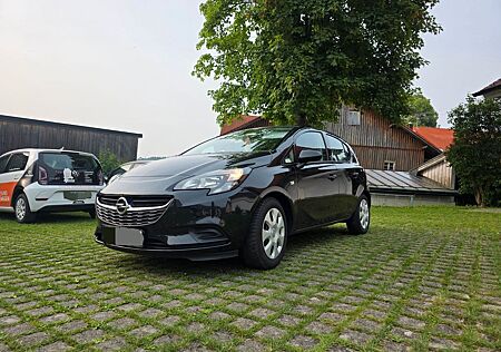 Opel Corsa TÜV NEU