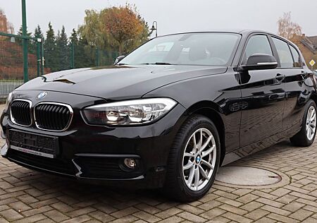 BMW 118i Advantage