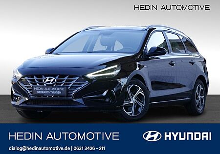 Hyundai i30 1.5 T-GDI 48V DCT Intro Kombi |KAM|NAVI|LED