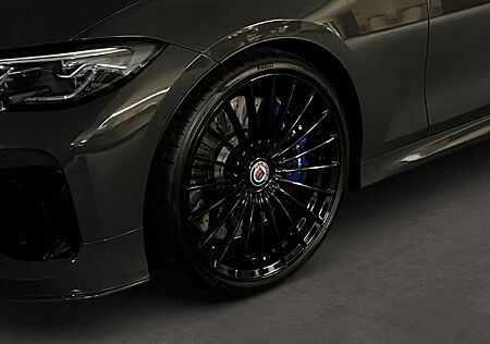 Alpina B3 BiTurbo erw. Lederausst. E-Sitz AHK Panorama