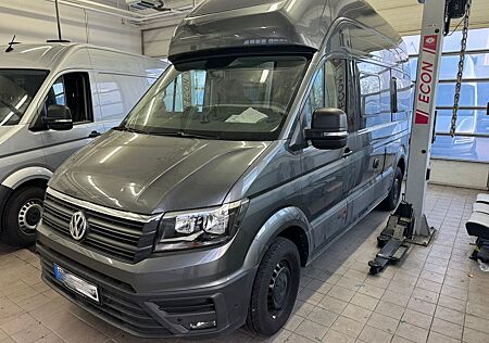 VW Crafter Volkswagen Grand California 600 2.0 TDI DSG *AHK*Kamera*