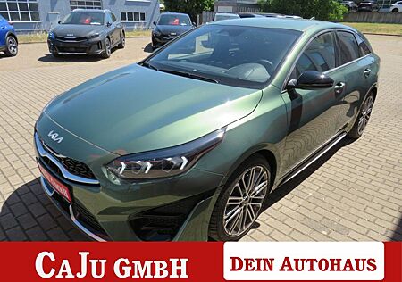 Kia Pro_ceed ProCeed GT-Line JBL ACC el.Heckk. ToT-W. 4xSHZ S