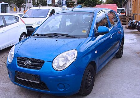 Kia Picanto 1.1 Cool 1. Hand scheckheft