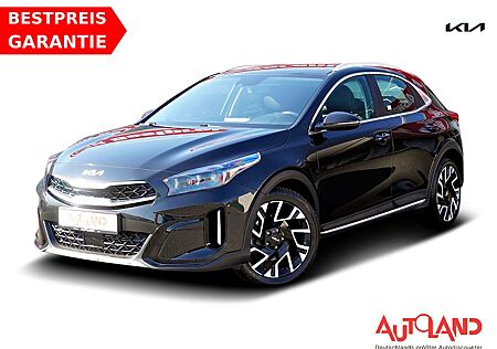 Kia XCeed 1.5 T-GDI Aut. LED Navi SHZ Kamera