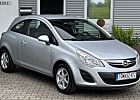 Opel Corsa D 1.4 Active*Navi*Kamera*SHz*Temp*AC*PDC