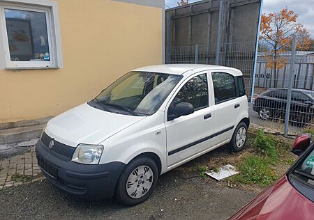 Fiat Panda 1.1 8V Active****TÜV NEU ***