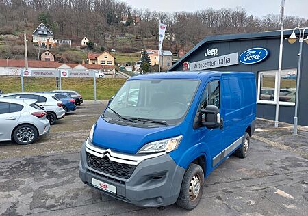 Citroën Jumper Kasten 30 L1H1 Profi HDi 130