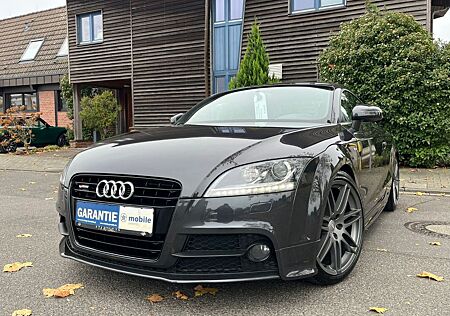 Audi TT 1.8 TFSI Coupe S line*TÜV NEU*12 M Garantie