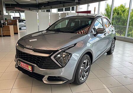 Kia Sportage 1.6T 180 48V AWD DCT