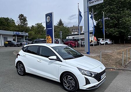 Hyundai i20 Comfort *PDC*KAMERA*ALU*