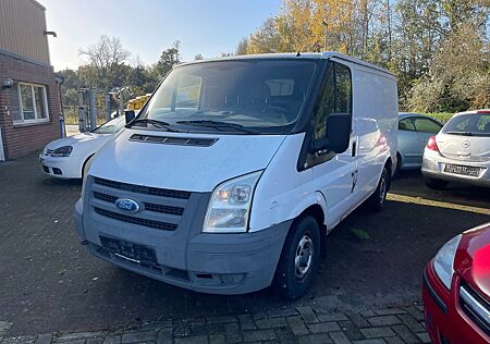 Ford Transit Kasten FT 260 K LKW !HAND TÜV NEU