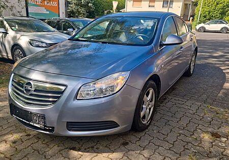 Opel Insignia A Lim. Edition