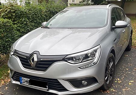 Renault Megane ENERGY TCe 100 Experience Experience