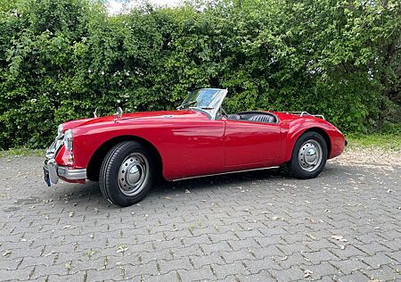 MGA MK2