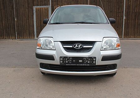 Hyundai Atos 1.1