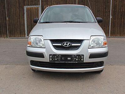 Hyundai Atos 1.1 *TÜV NEU*