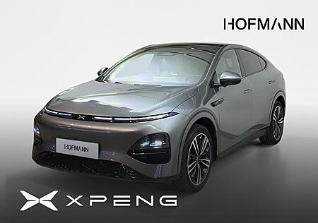 XPENG G6 AWD Performance AHK, NAV, KAM, PANO, TSR, AEP