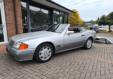 Mercedes-Benz SL 300 H-Kennzeichen