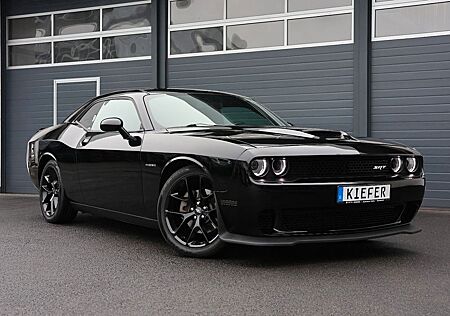 Dodge Challenger 5.7 R/T HEMI/CarPlay/SHZ/KAMERA/R20