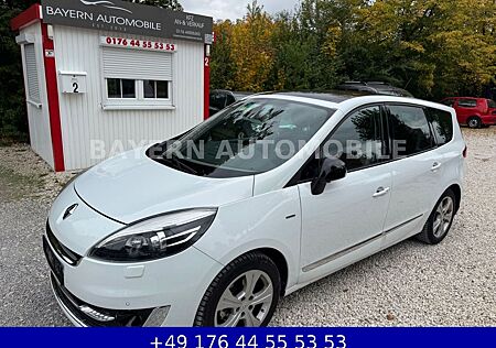 Renault Scenic III Grand BOSE XENON*NAVI*PANO*LEDER