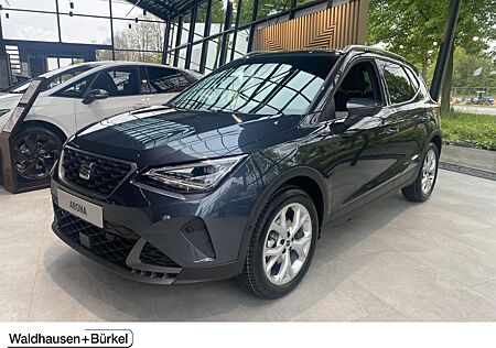 Seat Arona FR 1.0 TSI 85 kW (115 PS) 7-Gang-DSG