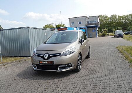 Renault Scenic III BOSE Edition*Klima*Navi*PDC*