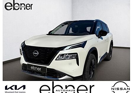 Nissan X-Trail 1.5 VC-T e-Power Tekna+ e-4ORCE 4x4 | Bo