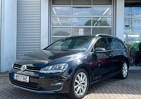 VW Golf Volkswagen VII Variant Highline BMT/Leder/Pano/Kamera