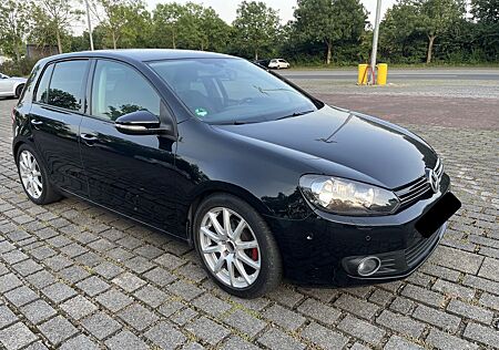 VW Golf Volkswagen 1.4 Team Team